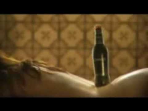 Lustige Bier Werbung für beide Geschlechter bier werbung