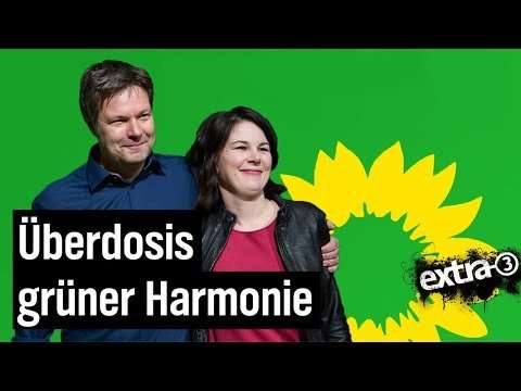 harmonie kanzlerkandidatin