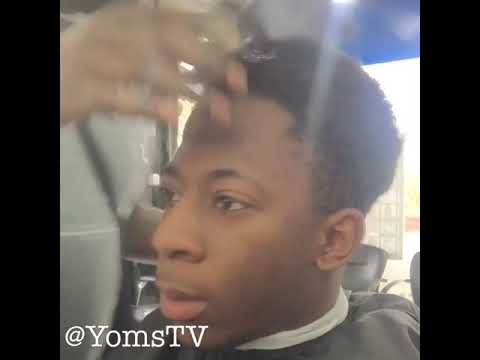 barber fail