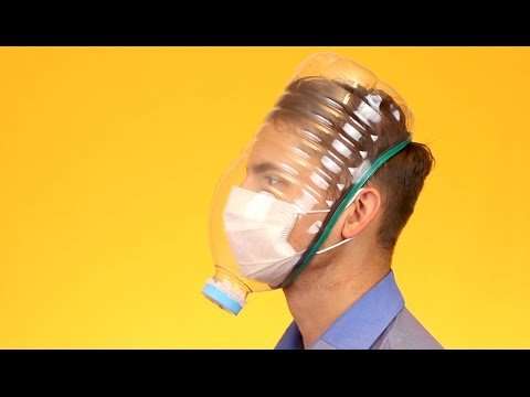 10 Lifehacks mit den Kunststoffflaschen kunststoff.livehack