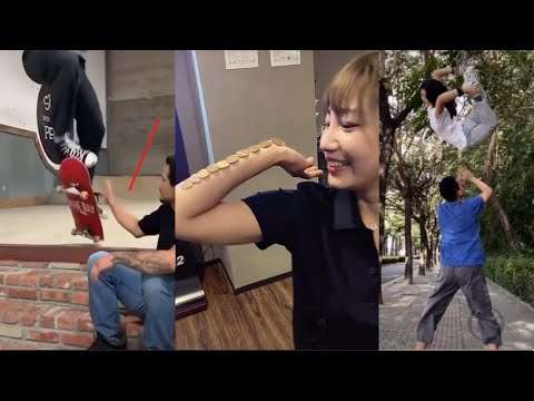 LIKE A BOSS COMPILATION #180 leute koennen