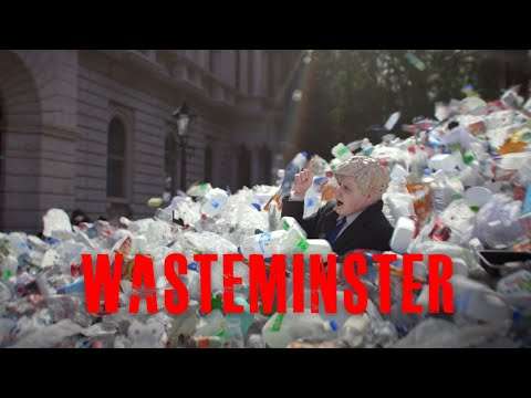 wasteminster