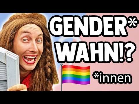 gender wahn
