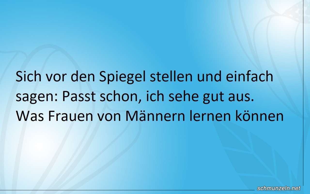 spiegelaussehen frau