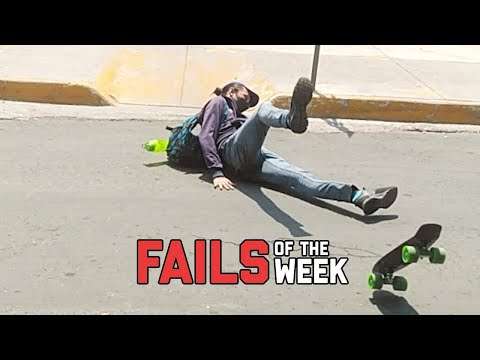 week fails
