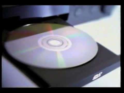 This is DVD – Werbung aus den 90ern dvd werbung