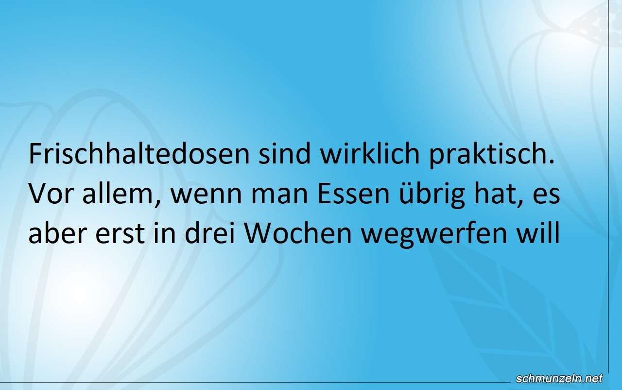 Frischhaltedosen sind wirklich praktisch frischhaltedosen essen
