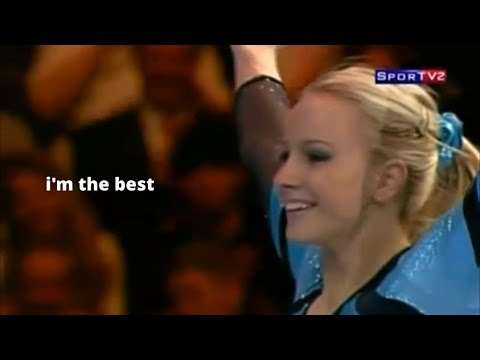 Missgeschicke von Turner*innen und deren Reaktionen darauf turner missgeschicke