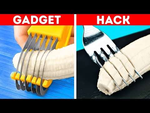 gadget hack