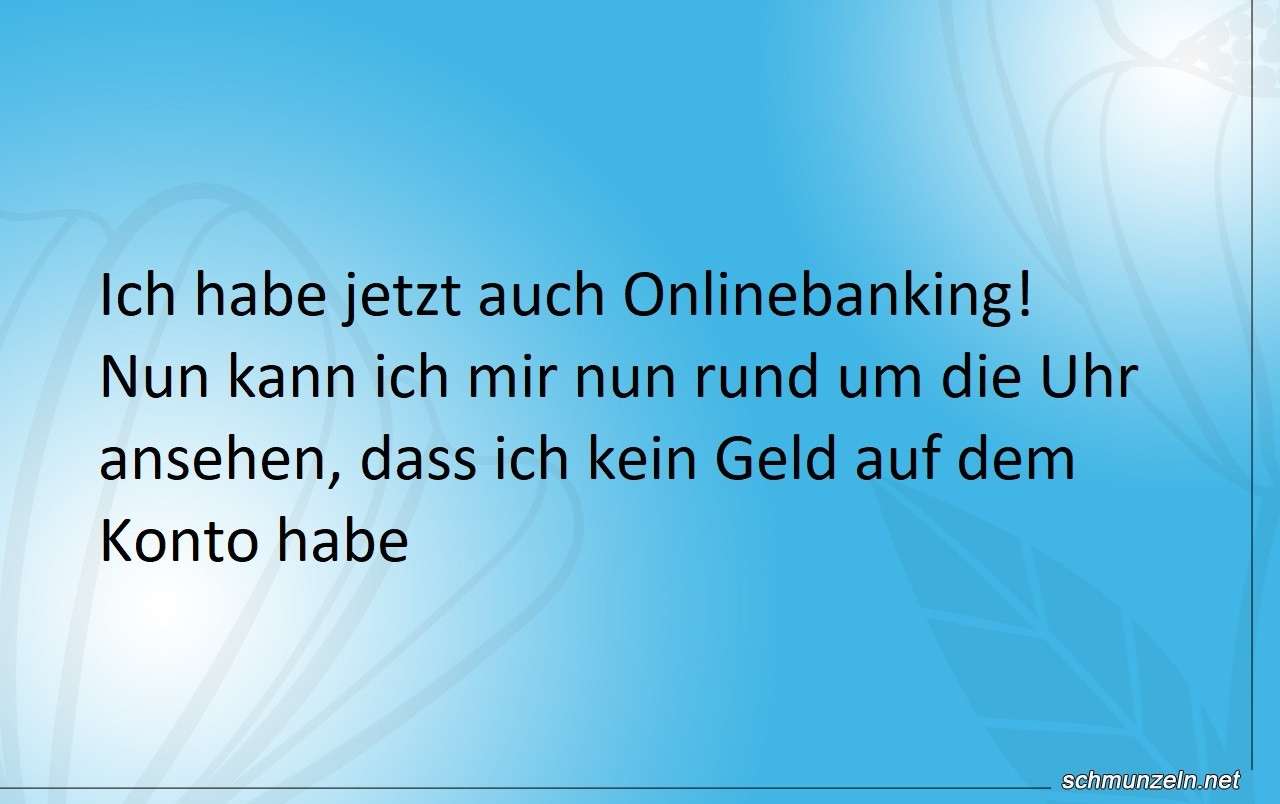 geld onlinebanking