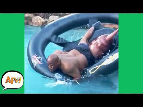 Somedays the Struggle is REAL | Funny Life Fails funny videos