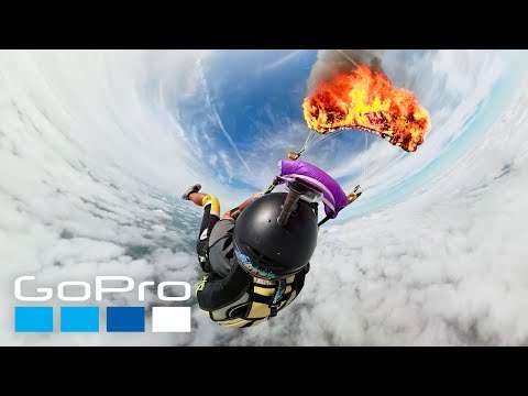 gopro einsendungen