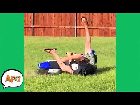 What the Heck HAPPENED Here?! | Funny Foolish Fails lustige fails