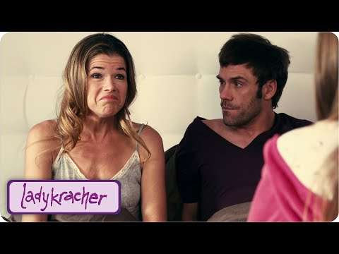 Die arme Zahnfee | Ladykracher arme zahnfee