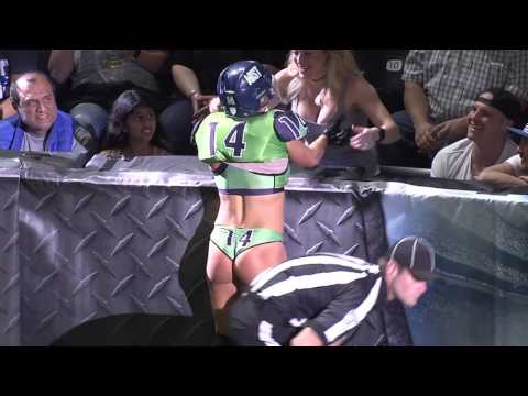 Geiler Touchdown Jubel in der LFL lfl jubel