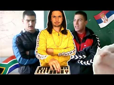 The Kiffness x Ognjen & Sinisa - Insomnia (Balkan Club Remix) balkan kiffness