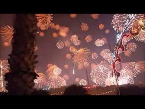 feuerwerk knaller