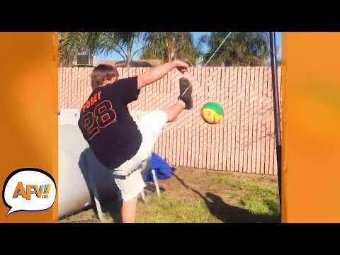 Some Foot Catching FAILS | Best Funny Fails foot fails