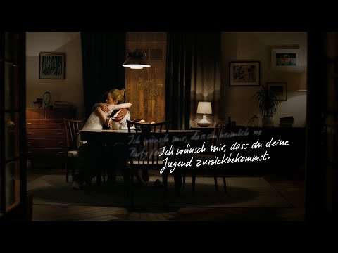 „Der Wunsch“ // PENNY Weihnachtswunder 2021 penny wunsch