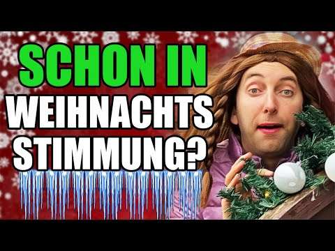 weihnachts stimmung