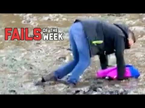 Mission Failed - Fails of the Week | FailArmy mission pannen