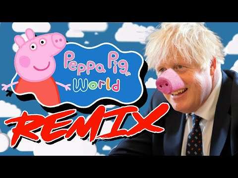 peppa pig