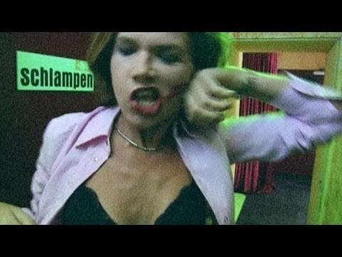 Nur für Schlampen - Ladykracher schlampe ladykracher