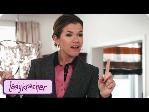 beziehung ladykracher
