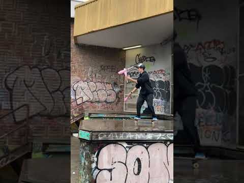 jonglieren skateboard