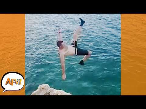 That Did NOT Go According to Plan 😅 | Best Funny Fails plan fails