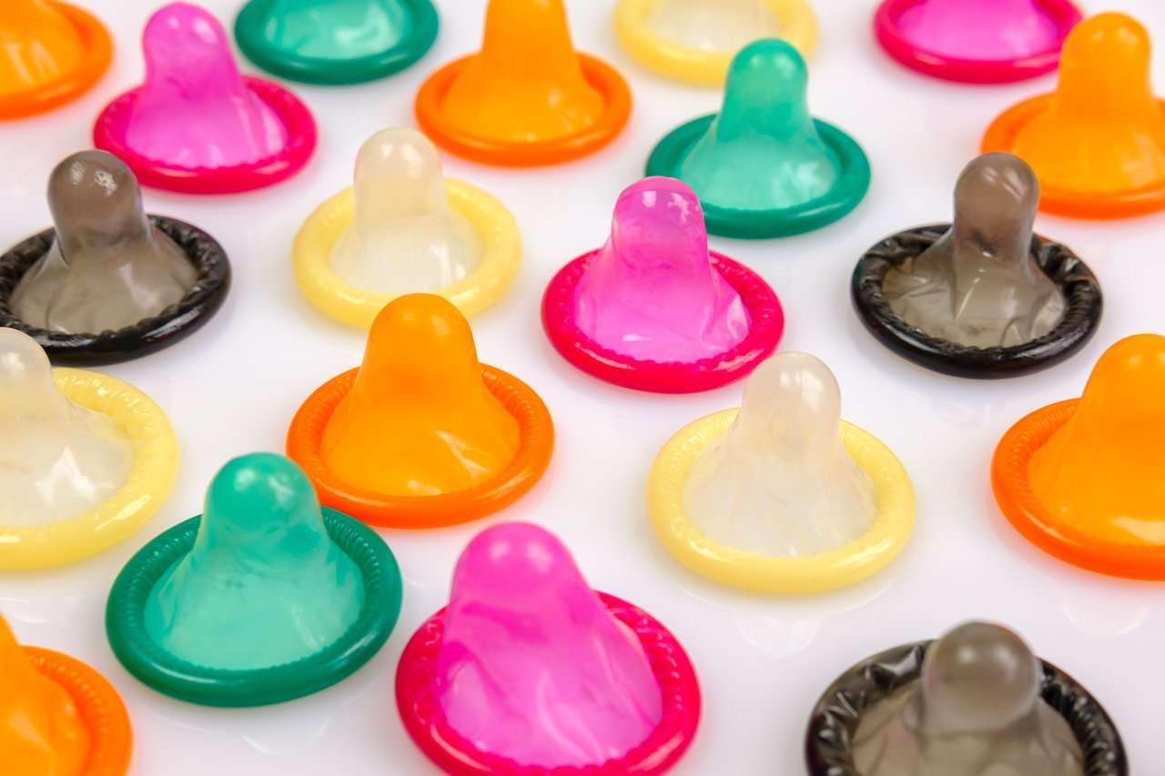 robust kondom