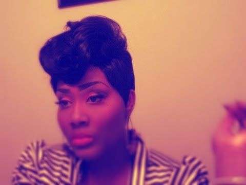 Who you finna try? finna trye