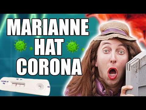 marianne corona