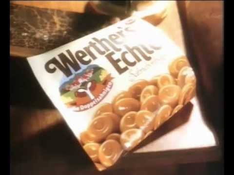 TV Werbung aus den 80er und 90er Jahren alte werbespotts