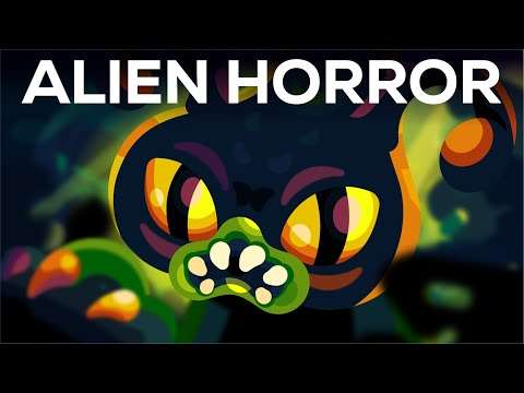 Warum wir nicht nach Aliens suchen sollten alien suchen