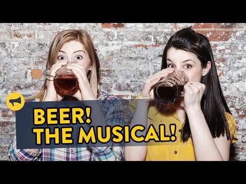 bier musical