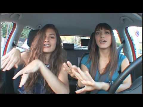 car dance