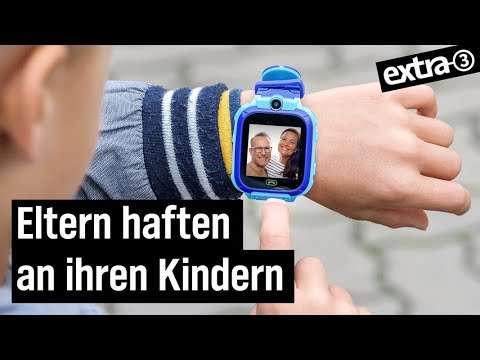 uhr kinder