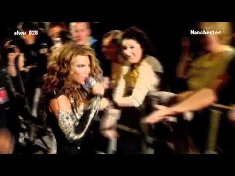 Beyonce fansingen