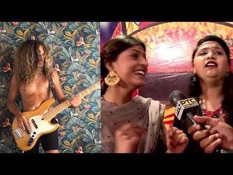 If Red Hot Chili Peppers were from India CHILI indien