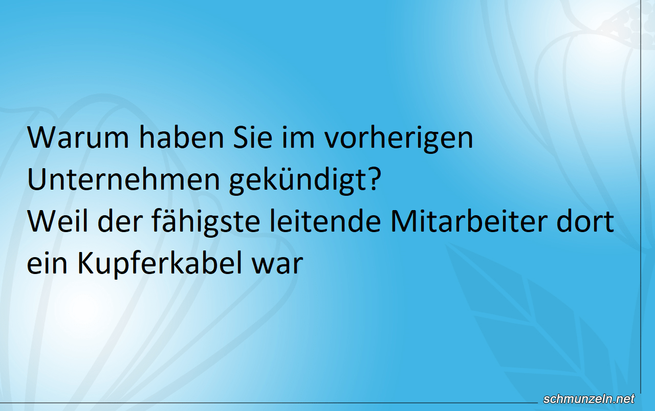 leitender mitarbeiter