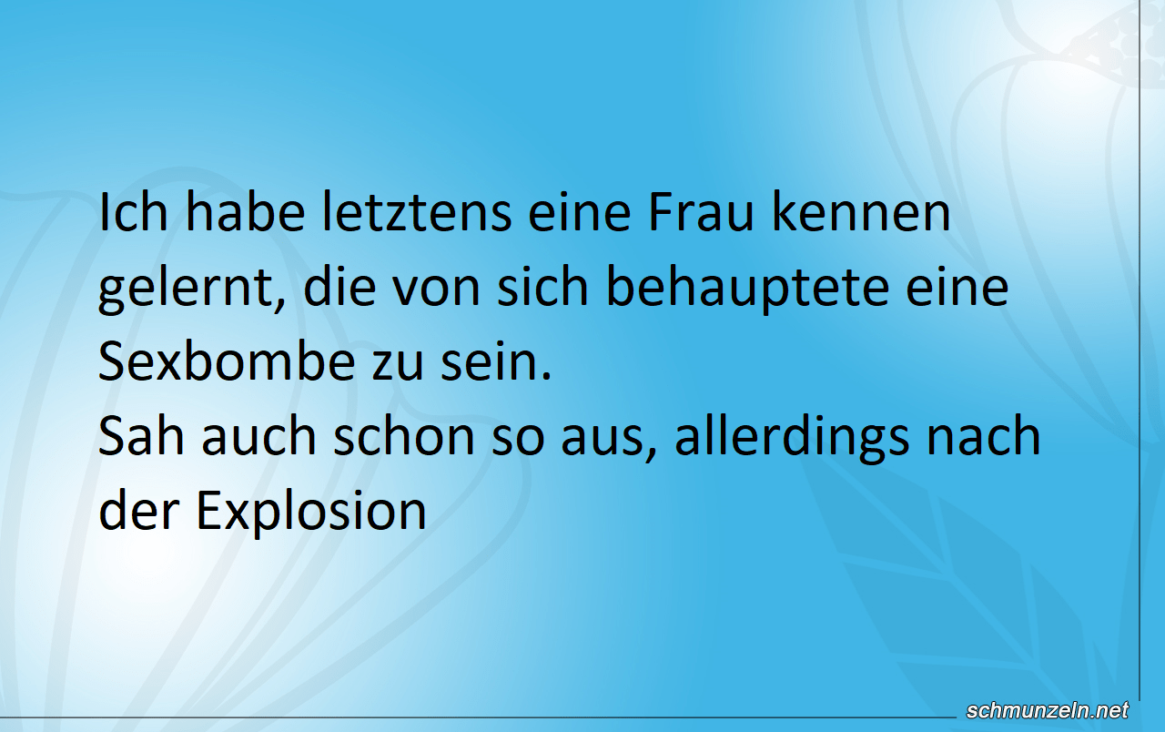 sexbombe