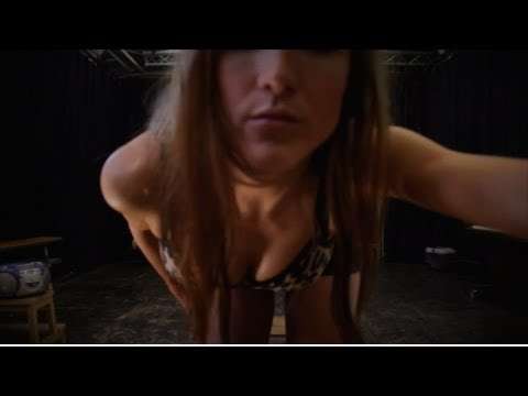 Super Hot Pole Dance Fail pole feuerwehr