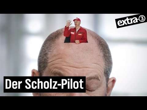 scholz pilot