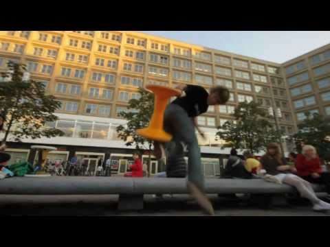 SALZIG - Sporthocker Freaks sporthocker sport