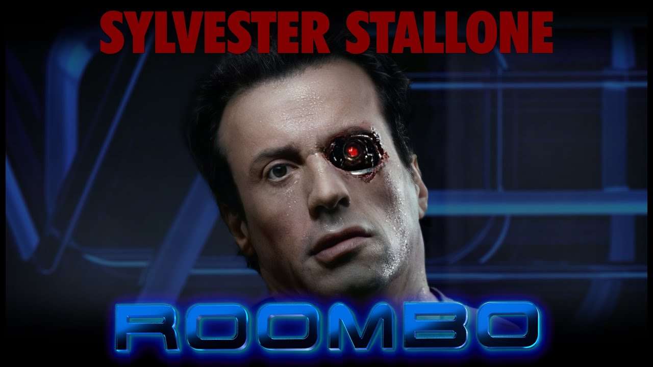 terminator stallone