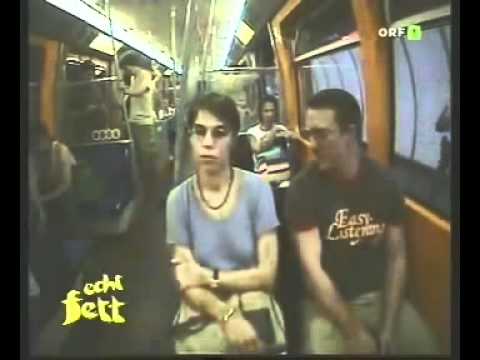 ubahn psycho