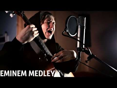 EMINEM MEDLEY von Alexandr Misko eminem medley