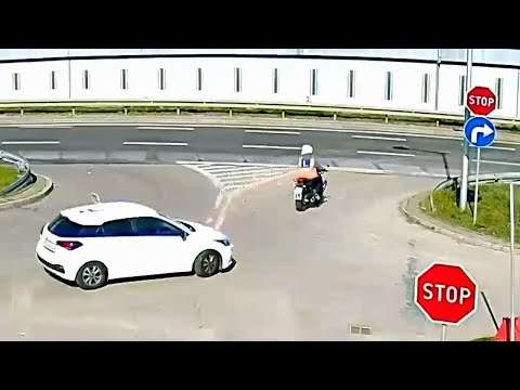 Fahrlehrer fährt eigenen Fahrschüler um lehrer schuelerunfall