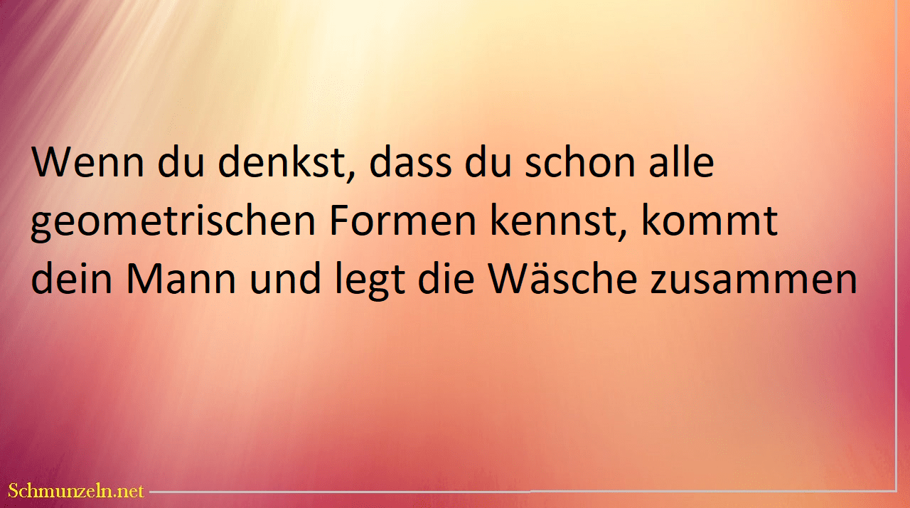 mann waesche